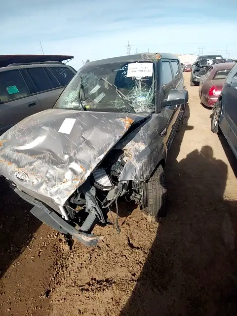 Photo of 2013 Kia Soul
