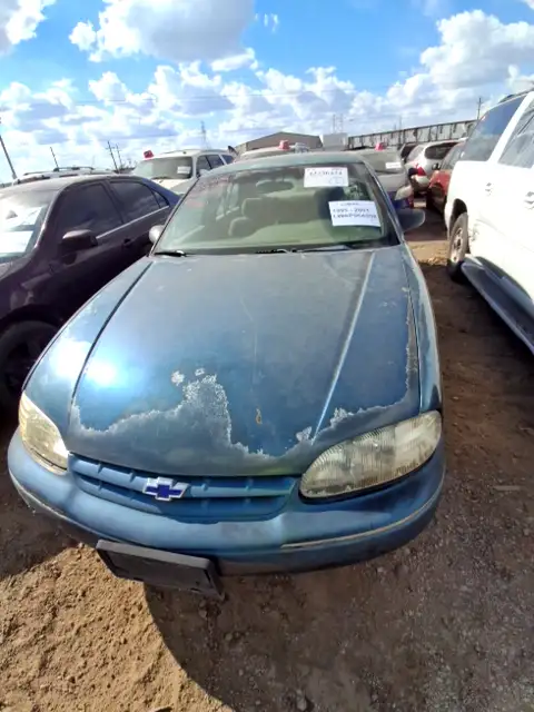 Photo of 1998 Chevrolet Lumina