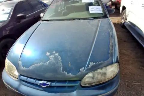 Photo of 1998 Chevrolet Lumina
