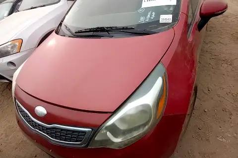Photo of 2013 Kia Rio