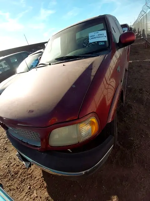 Photo of 1999 Ford F-150