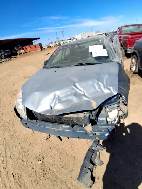 Photo of 2006 Pontiac G6