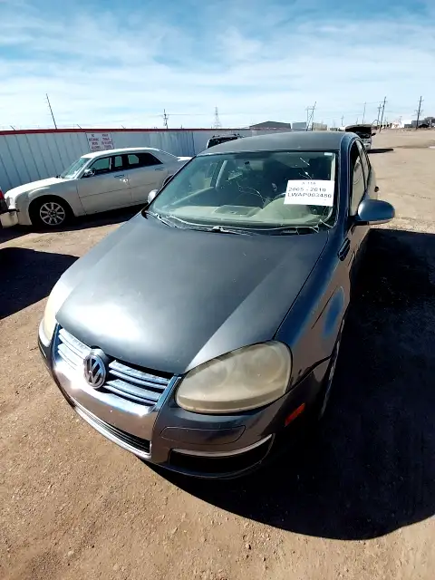 Photo of 2009 Volkswagen Jetta