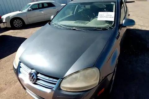 Photo of 2009 Volkswagen Jetta