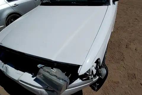 Photo of 2004 Mercury Grand Marquis