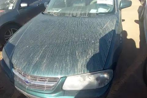 Photo of 2000 Chevrolet Impala