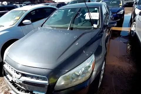 Photo of 2013 Chevrolet Malibu