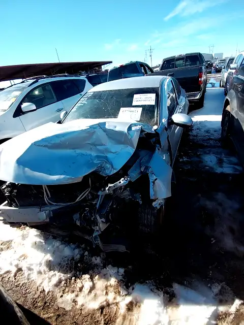 Photo of 2019 Nissan Altima