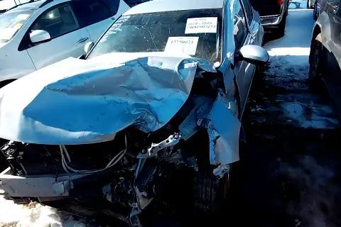Photo of 2019 Nissan Altima