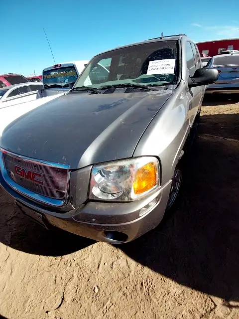 Photo of 2007 Gmc Envoy