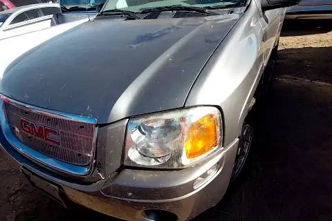 Photo of 2007 Gmc Envoy