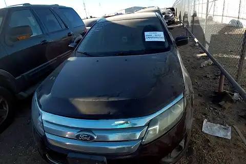 Photo of 2011 Ford Fusion