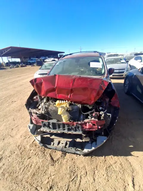 Photo of 2013 Ford Escape