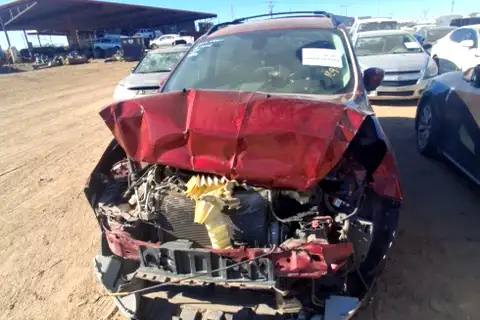 Photo of 2013 Ford Escape