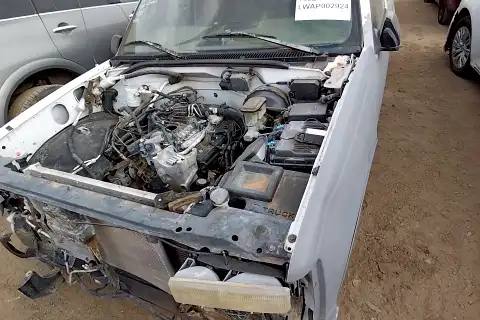 Photo of 1997 Chevrolet Suburban