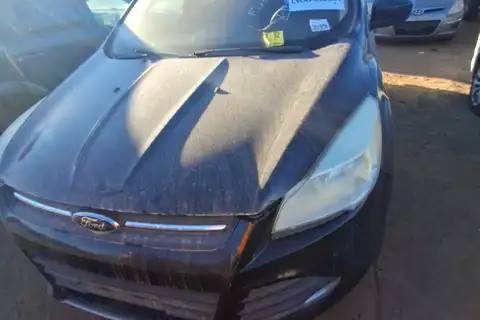 Photo of 2013 Ford Escape