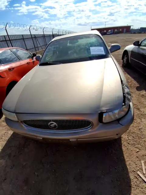 Photo of 2005 Buick Lesabre