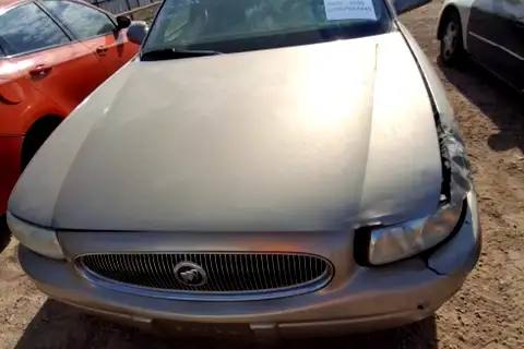 Photo of 2005 Buick Lesabre