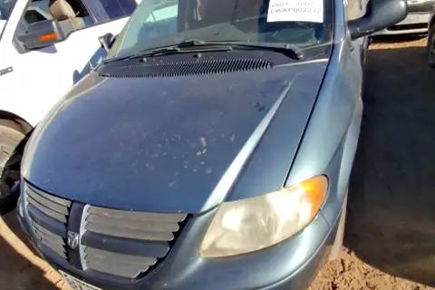 Photo of 2005 Dodge Grand Caravan