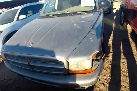 Photo of 2001 Dodge Durango