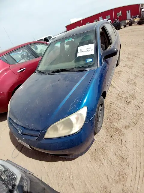 Photo of 2004 Honda Civic