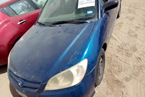 Photo of 2004 Honda Civic
