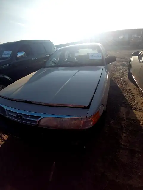 Photo of 1997 Ford Crown Victoria