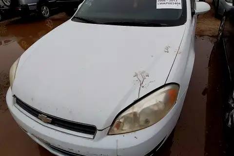 Photo of 2011 Chevrolet Impala