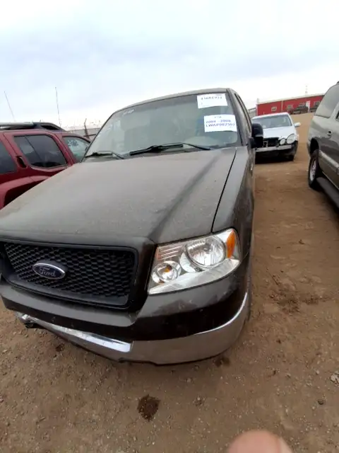 Photo of 2005 Ford F-150