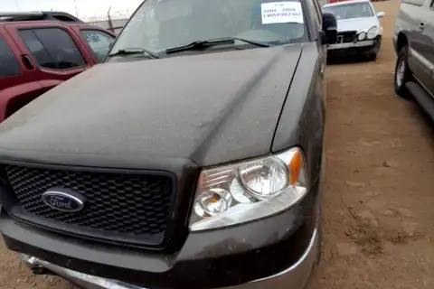 Photo of 2005 Ford F-150