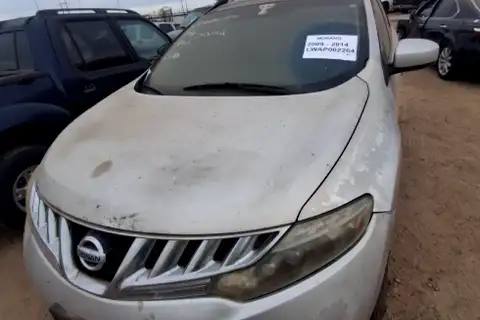 Photo of 2009 Nissan Murano