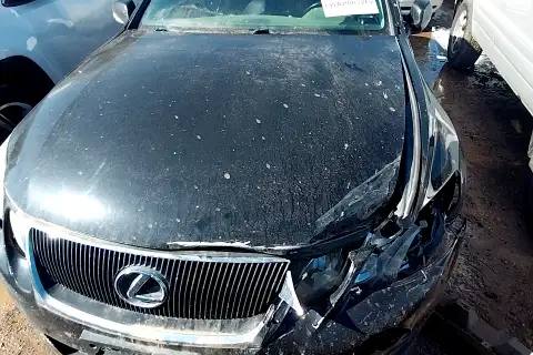 Photo of 2009 Lexus Gs 350