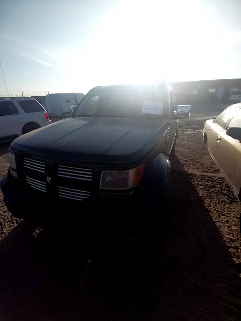 Photo of 2011 Dodge Nitro