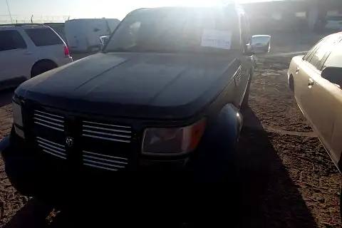 Photo of 2011 Dodge Nitro