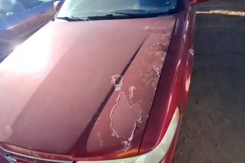 Photo of 2001 Cadillac Seville