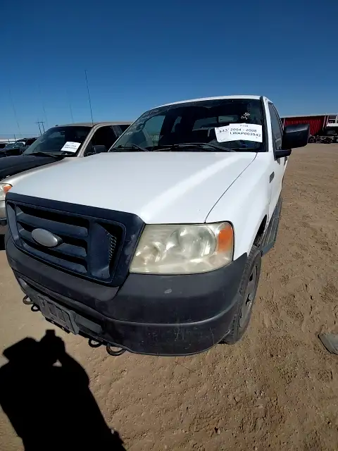 Photo of 2006 Ford F-150
