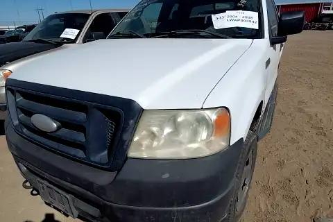 Photo of 2006 Ford F-150