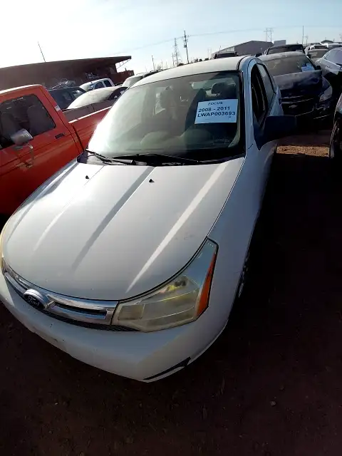 Photo of 2010 Ford Focus