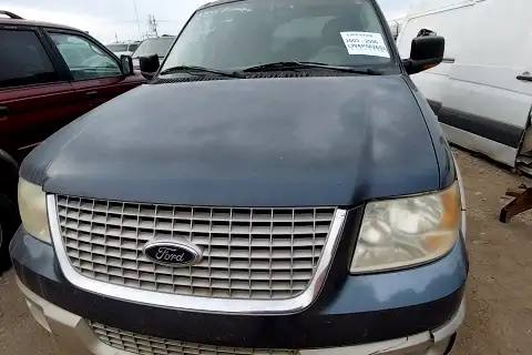 Photo of 2005 Ford Expedition