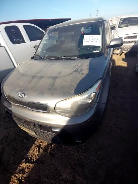 Photo of 2016 Kia Soul