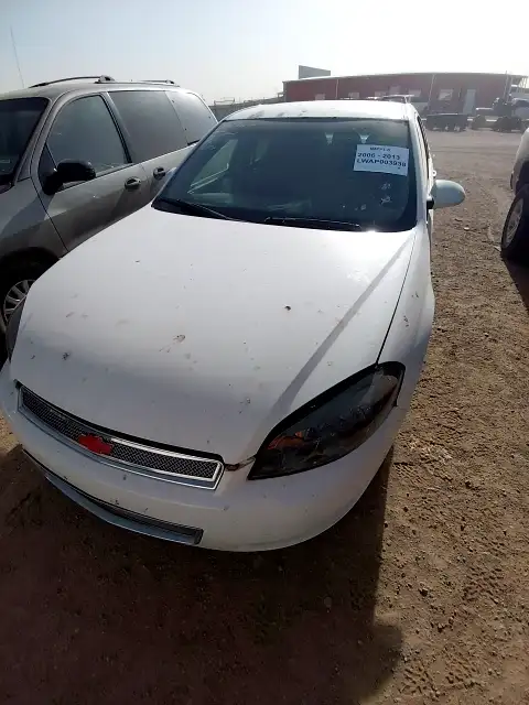 Photo of 2006 Chevrolet Impala