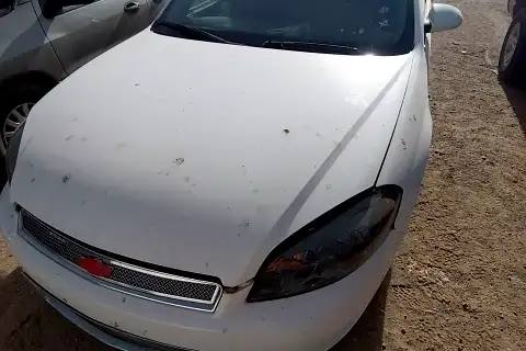 Photo of 2006 Chevrolet Impala