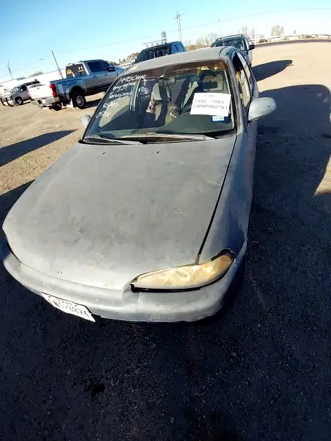 Photo of 1995 Honda Civic
