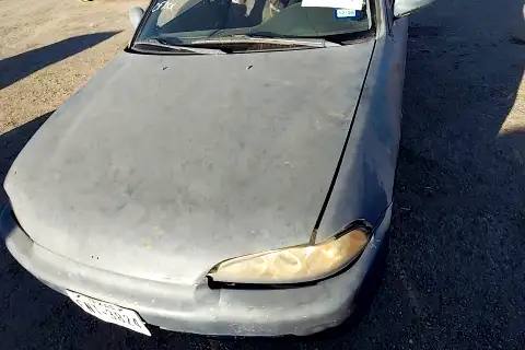 Photo of 1995 Honda Civic