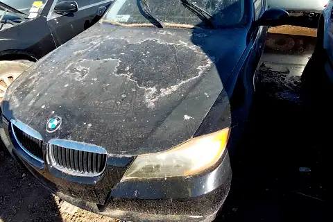 Photo of 2008 Bmw 3 Series