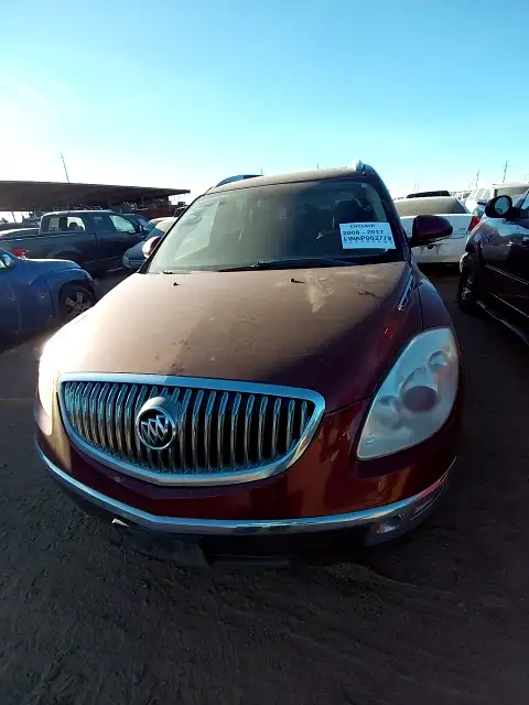 Photo of 2009 Buick Enclave