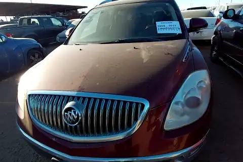 Photo of 2009 Buick Enclave
