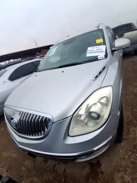 Photo of 2009 Buick Enclave