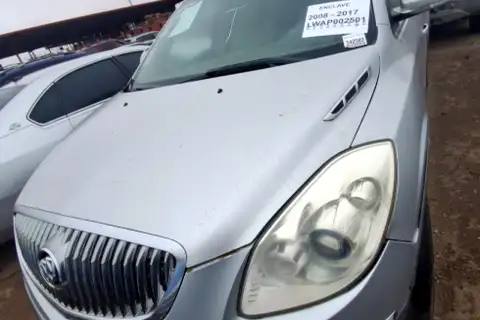 Photo of 2009 Buick Enclave