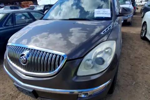 Photo of 2008 Buick Enclave